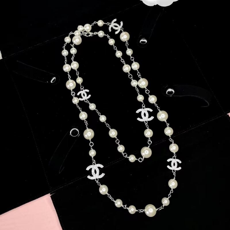 Ch**el necklaces